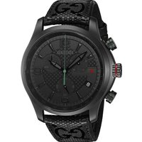 Montre Gucci YA126244 G-Timeless chronographe pour homme