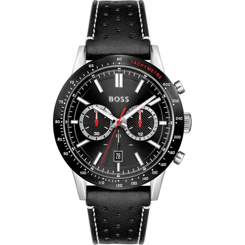 Montre Hugo Boss 1513920 Allure chronographe pour homme — Montres pour hommes