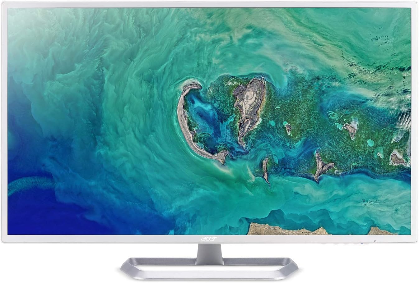 Moniteur Acer 32" IPS 1920x1080 60Hz 4ms