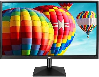 LG 27BK430H-B Moniteur 27" FHD IPS avec AMD FreeSync