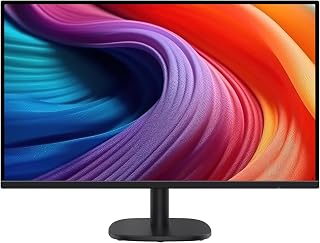 Moniteur Amazon Basics 27 pouces FHD 1080P 100Hz — Écrans d'ordinateur