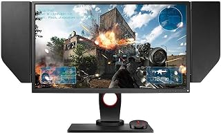 BenQ Zowie XL2536 24,5" moniteur 144Hz e-Sports — Écrans d'ordinateur