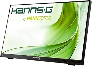 Hannspree Hanns.G HT225HPB 21.5" Multi-Touch Monitor