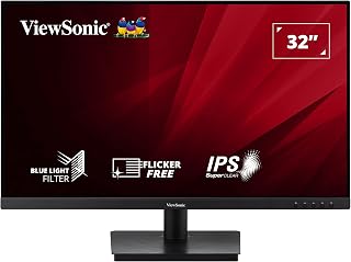 ViewSonic VA3209-MH 32" Full HD Monitor