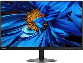 Lenovo ThinkVision S24e 23.8-Inch Full HD Monitor