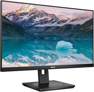 Philips 242S9Jml 24-inch FHD Monitor 75Hz