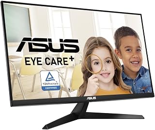 ASUS VY27UQ Moniteur 27" 4K Eye Care