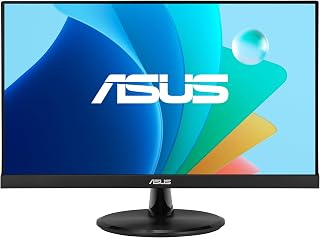 ASUS VP229HF 22" Gaming LED Monitor