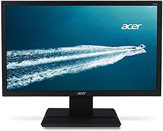 Écran Acer V226HQL 21,5" Full HD LED LCD — Écrans d'ordinateur