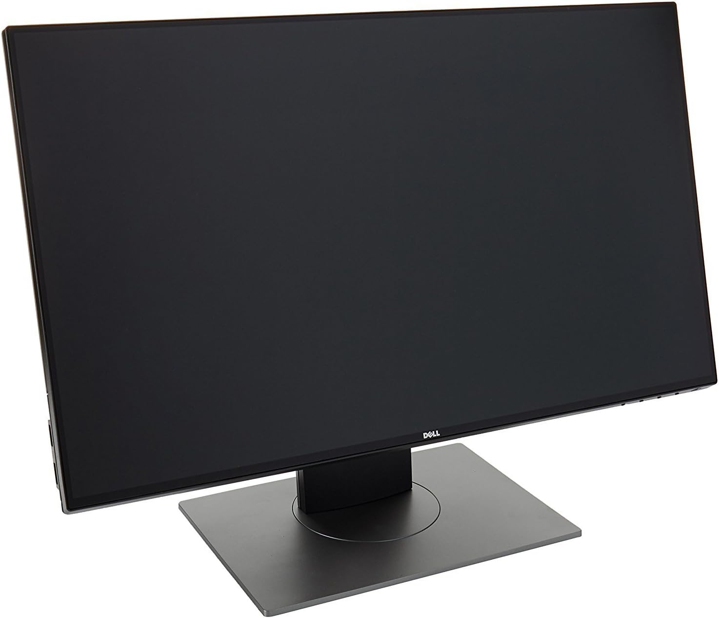 Dell U2417H UltraSharp Écran LCD 24 pouces rétroéclairage DEL — Écrans d'ordinateur