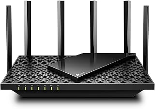 TP-Link Archer AX73 AX5400 WiFi 6 Dual Band Router — Wifi Router