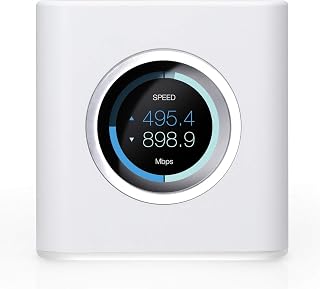 AmpliFi HD WiFi Router by Ubiquiti Labs — Wifi Router