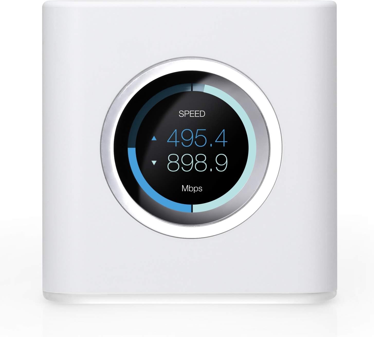 Routeur WiFi AmpliFi HD par Ubiquiti Labs — Routeur Wi-Fi