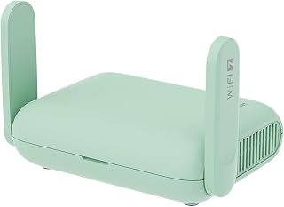 GL.iNet GL-MT3600BE Beryl 7 Portable Wi-Fi 7 Router — Wifi Router