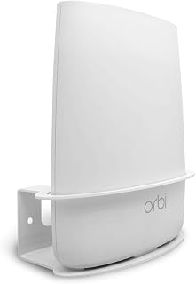 Support mural ALLICAVER pour routeur WiFi Orbi — Routeur Wi-Fi
