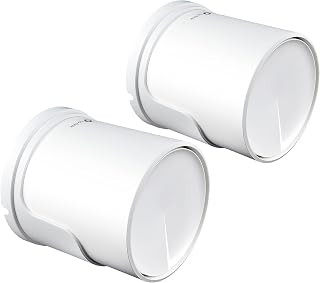 TP-Link Deco X20/X60 Wall Mount Bracket (2-Pack, White)