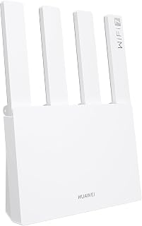 HUAWEI WiFi BE3 Wi-Fi 7 Router 3600Mbps