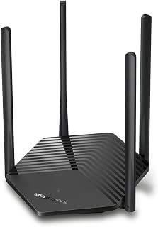 Routeur TP-Link MR60X AX1500 WiFi 6 — Routeur Wi-Fi