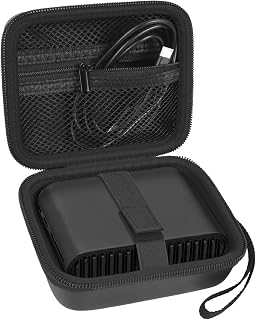 Étui TP-Link AX1500 AX3000 Routeur Voyage – Noir — Routeur Wi-Fi