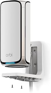 NETGEAR RBEWM-10000S Wall Mount Kit for Orbi & Nighthawk WiFi 7