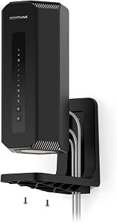 NETGEAR WiFi 7 Wall Mount Kit RBEWMB-10000S