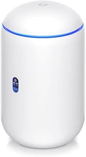 Ubiquiti UniFi UDR Dream Router WiFi 6 Bi-bande — Routeur Wi-Fi