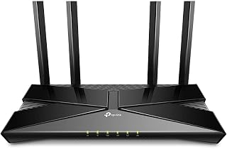 TP-Link Archer AX10 AX1500 WiFi 6 Router