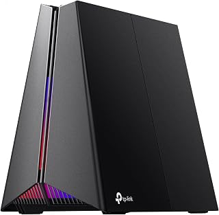 TP-Link Archer GE550 BE9300 WiFi 7 Gaming Router