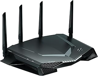 NETGEAR Nighthawk Pro Gaming XR500 WiFi Router AC2600 — Wifi Router