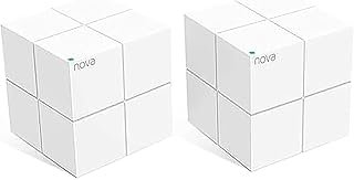Tenda MW6 Mesh WiFi System 2-Pack