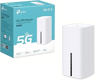 TP-Link Archer NX200 LTE WiFi 6 Router AX1800 — Wifi Router