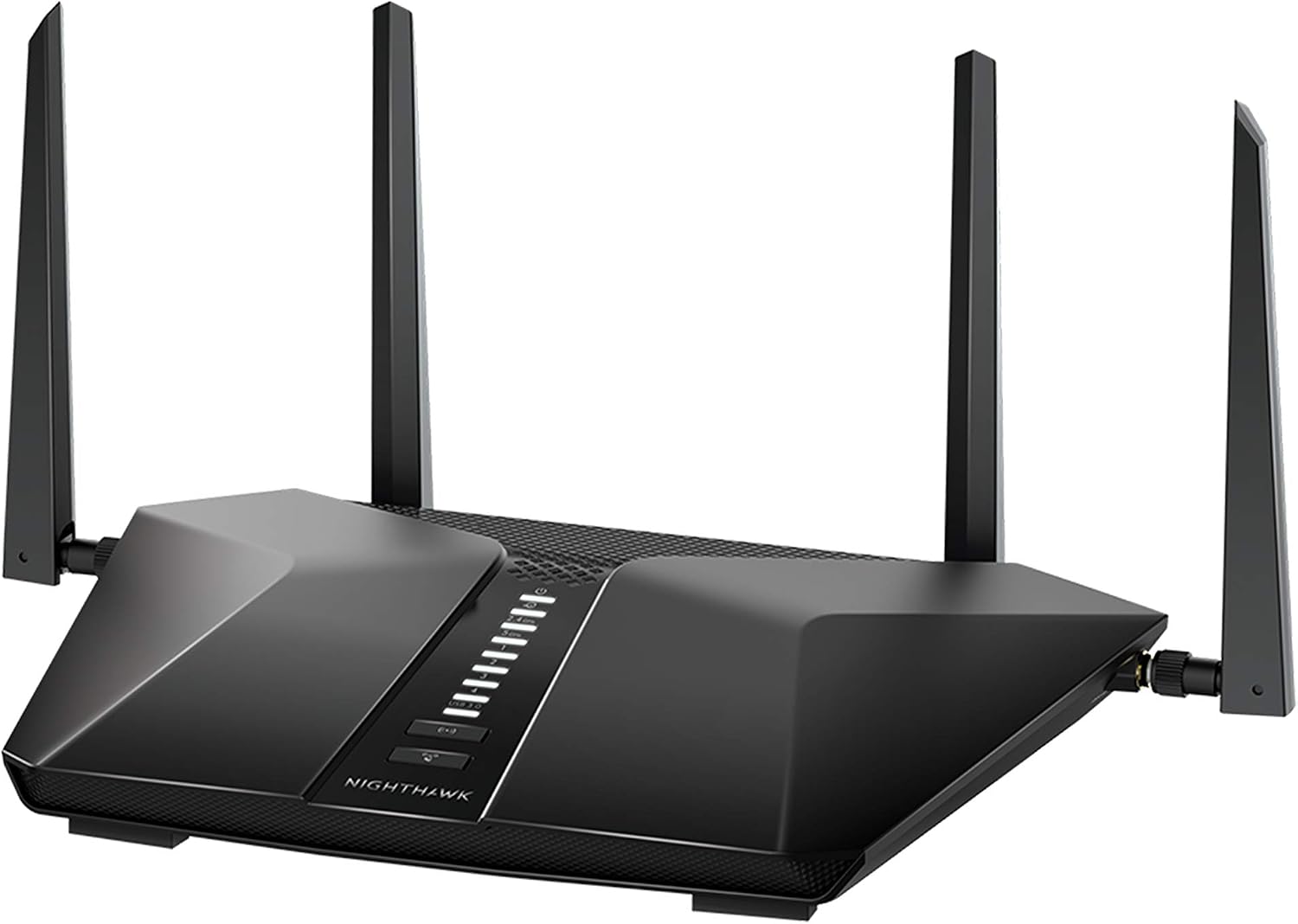 Routeur WiFi 6 NETGEAR Nighthawk RAX43 AX4200 — Routeur Wi-Fi