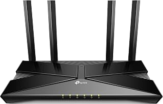 TP-Link Archer AX23 AX1800 WiFi 6 Dual Band Router — Wifi Router