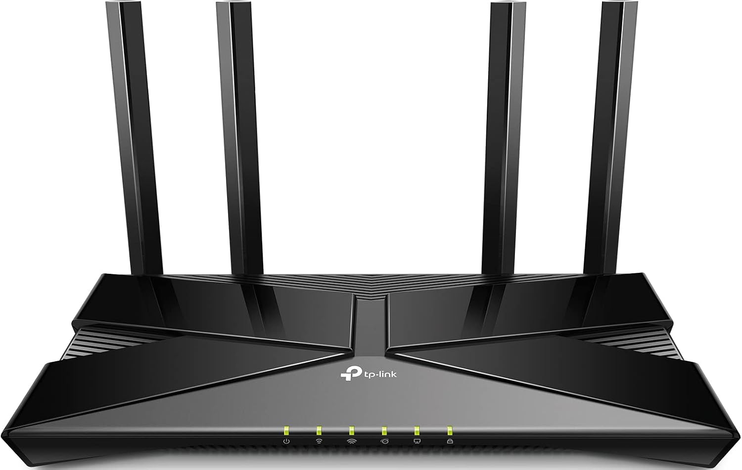 TP-Link Archer AX23 AX1800 WiFi 6 Dual Band Router — Wifi Router