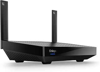 Linksys MR7350 Mesh WiFi 6 Router AX1800 — Wifi Router