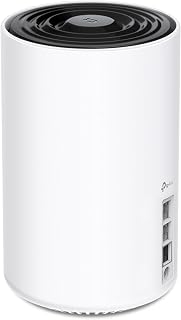TP-Link Deco XE70 Pro AXE4900 WiFi 6E Mesh Router — Wifi Router