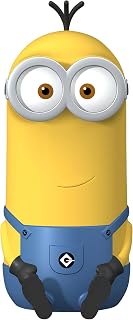 Davolink Minions Kevin Wi-Fi 6E Router — Wifi Router