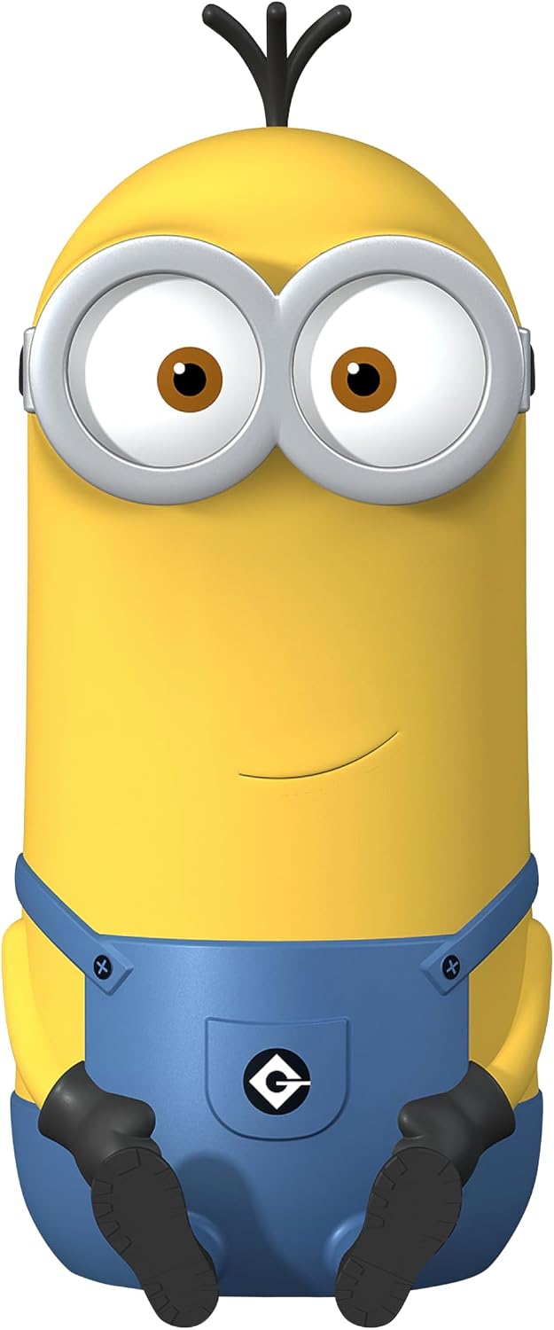 Routeur Davolink Minions Kevin Wi-Fi 6E — Routeur Wi-Fi