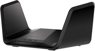 NETGEAR RAX78 Nighthawk Tri-Band WiFi 6 Router — Wifi Router