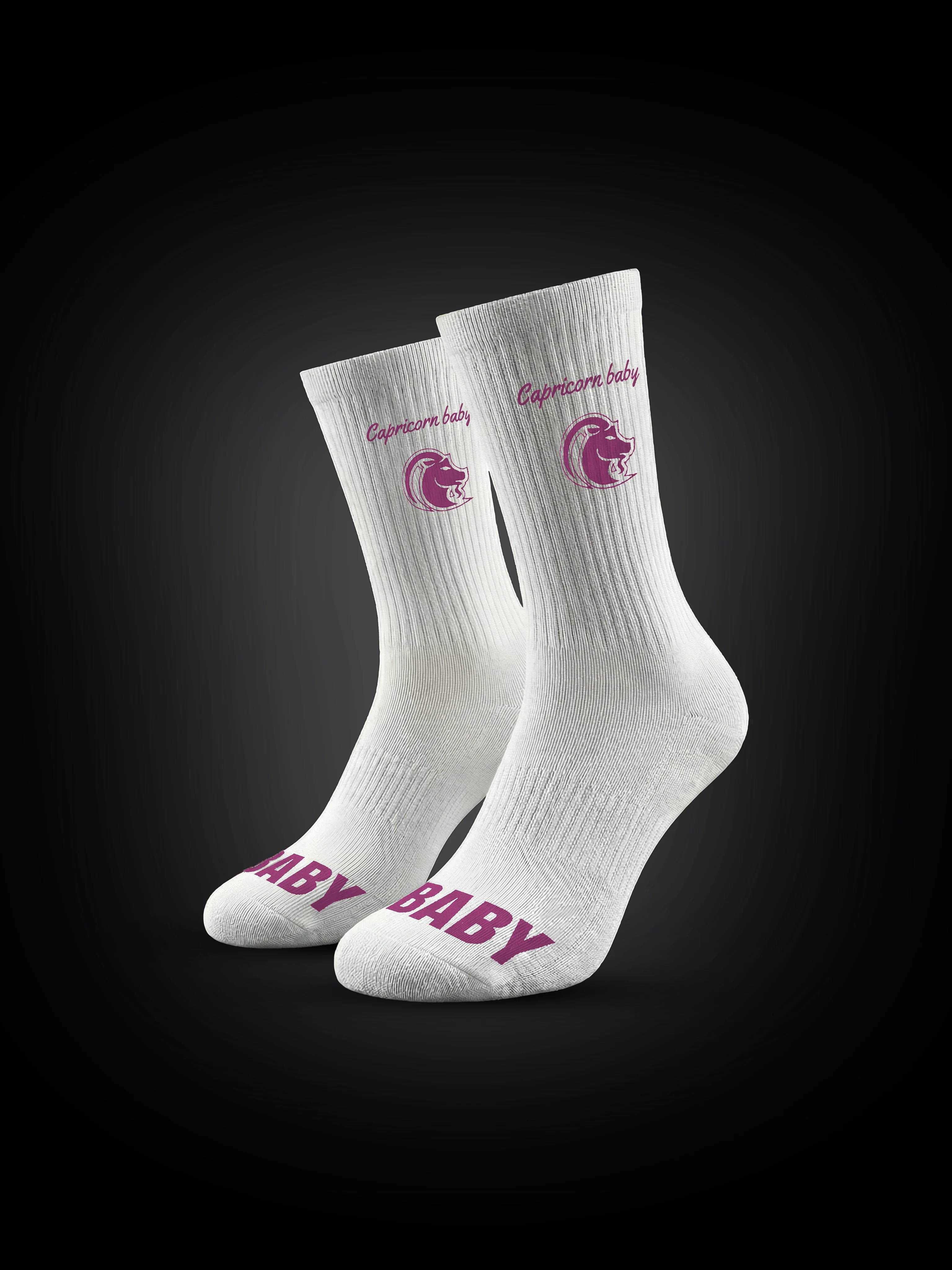 Essentials Socks – Blush — Fashion Accessories