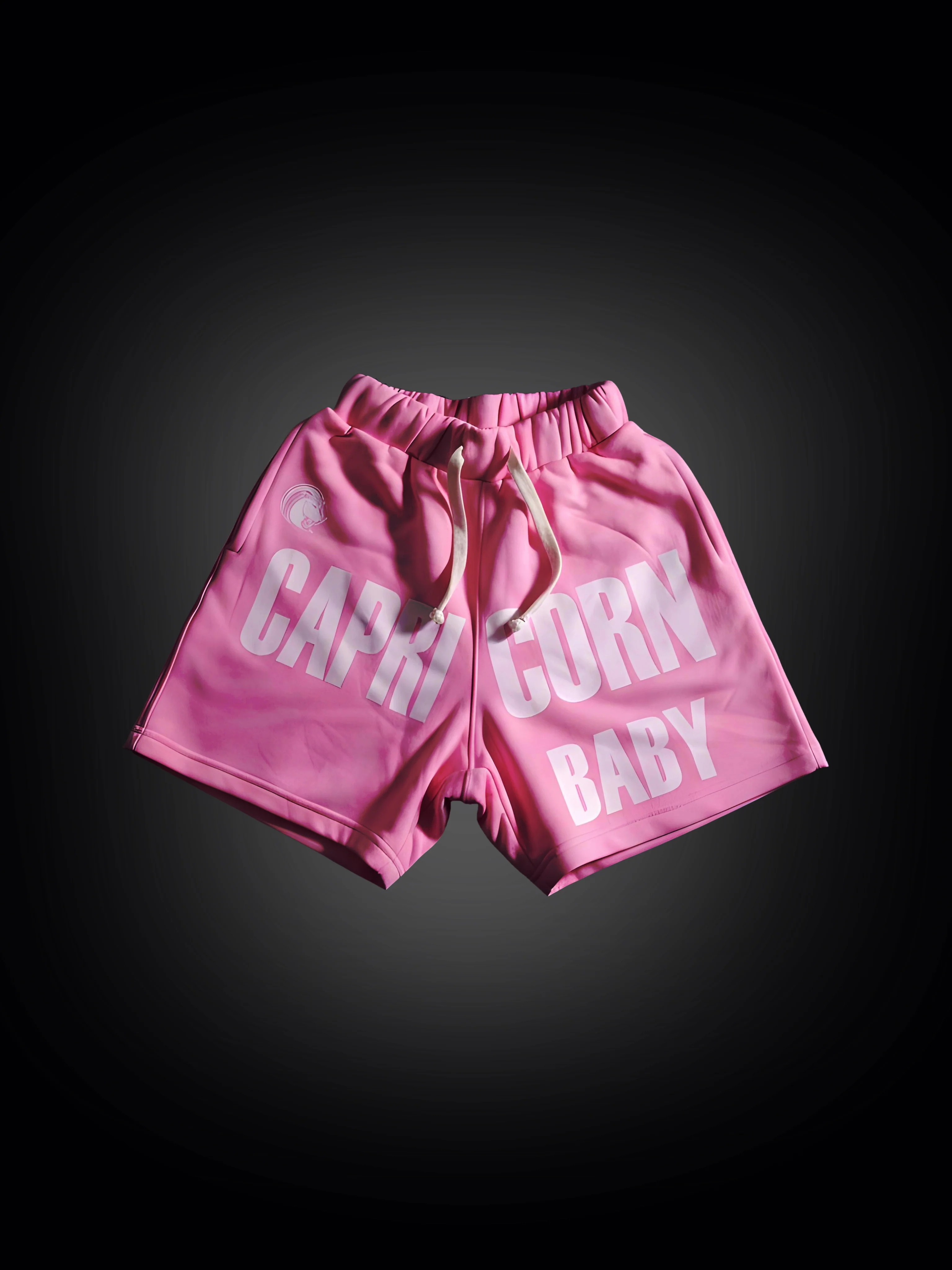 LUX Shorts [Dusty Rose] - MD — Fashion Accessories