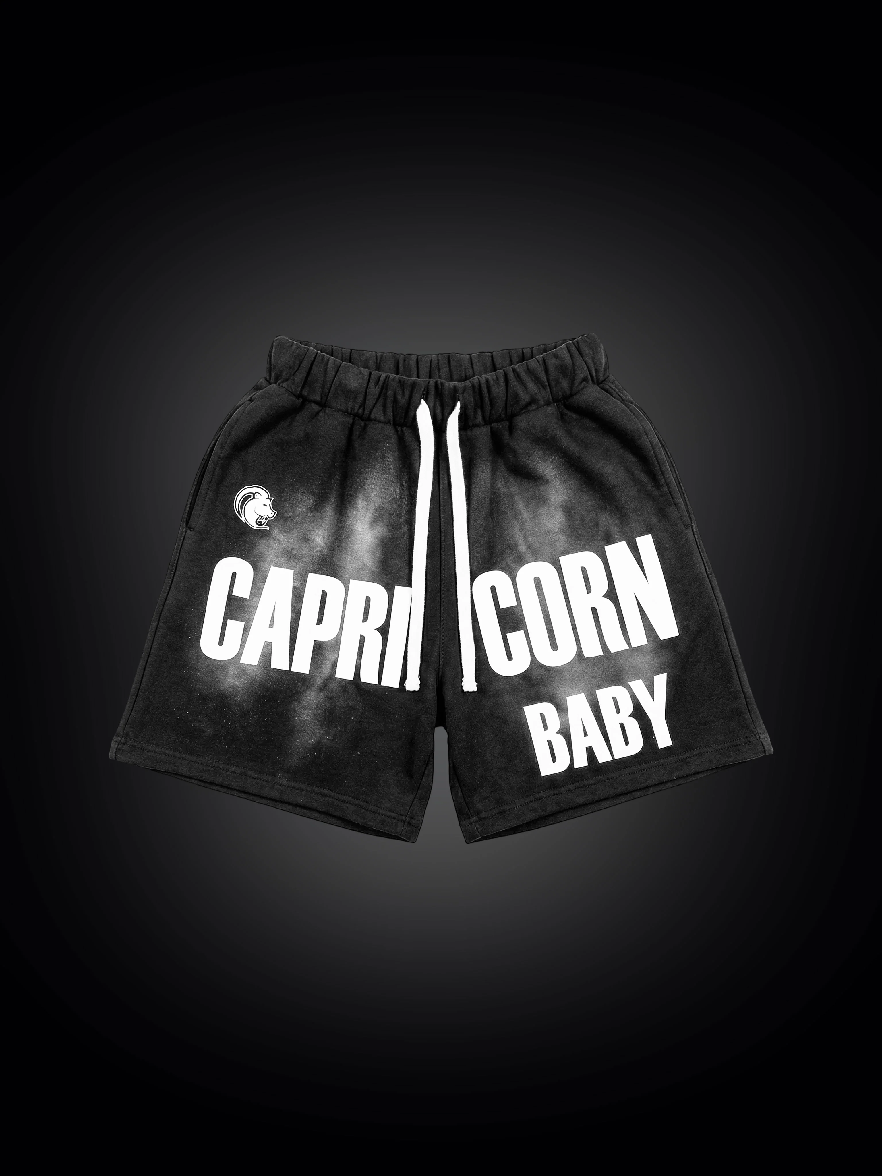 Capricorne Bébé LUX Short Onyx MD — Accessoires de mode