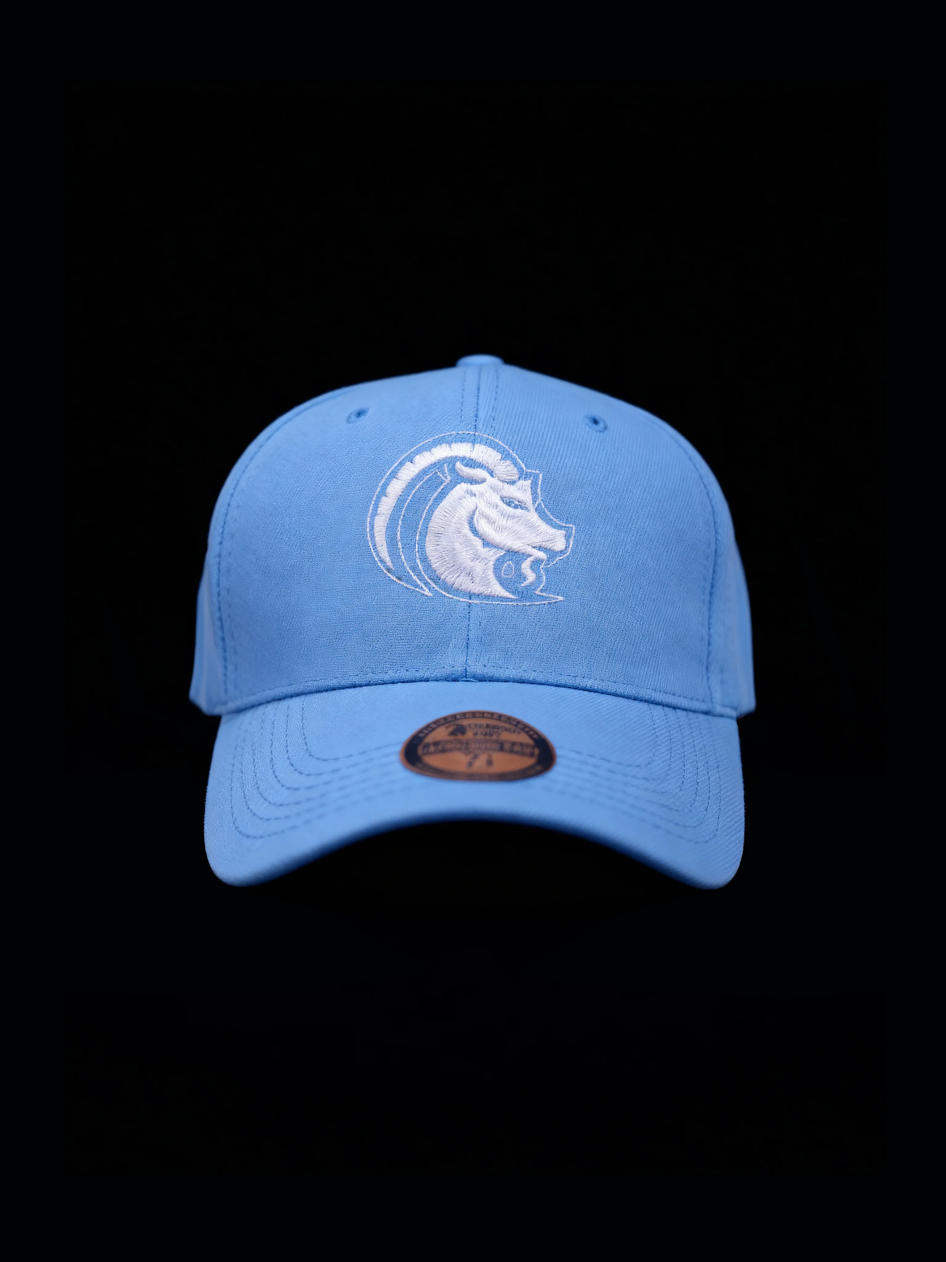 Casquette Capricorne Baby Lux Sky — Accessoires de mode