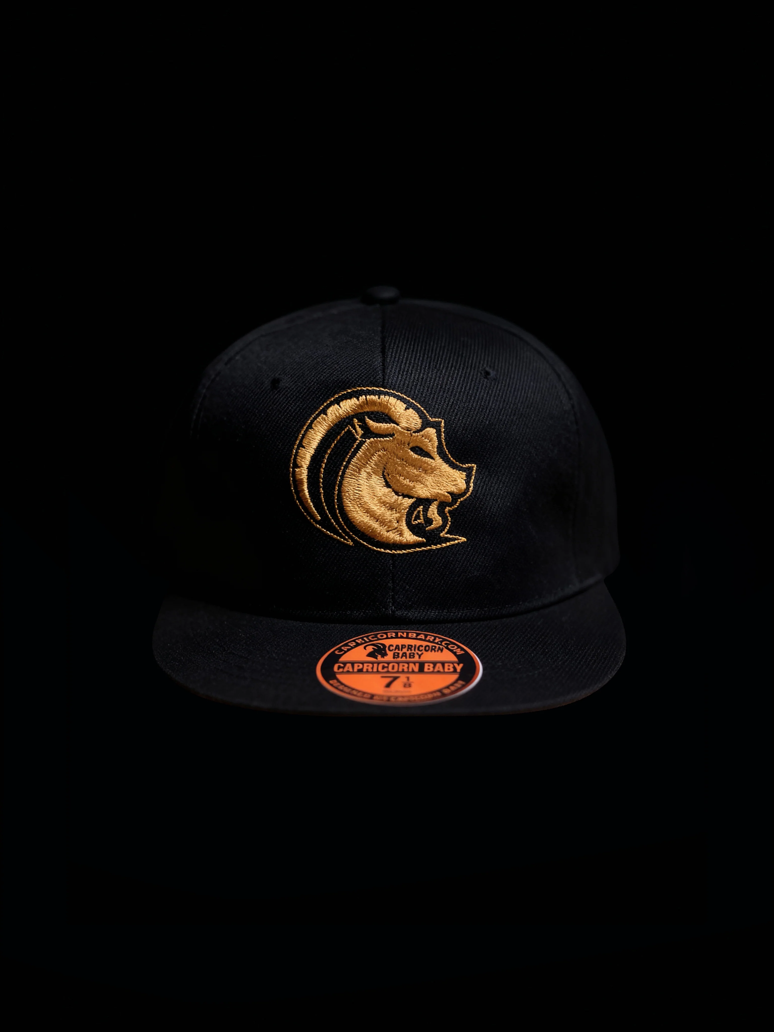 LUX Gold (CAP) — Fashion Accessories