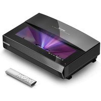 Bomaker Polaris 4K Laser TV Projector with 2500 ANSI Lumens