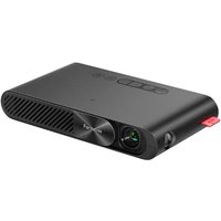 Formovie P1 Pocket Laser Projector - ALPD 250 ISO Lumens
