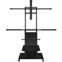 NothingProjector Mobile Projector Screen Stand for Laser TV — Projector Screens