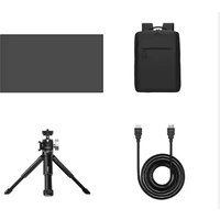 Formovie S5 Accessory Pack - Includes Screen, Backpack, HDMI Cable