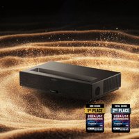 Formovie Theater Premium Triple Laser 4K Ultra Short Throw Projector