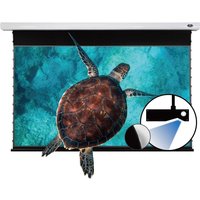VIVIDSTORM PRO A Motorized Tension Drop Down UST ALR Projector Screen